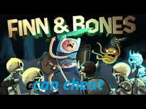 games like finn and bones